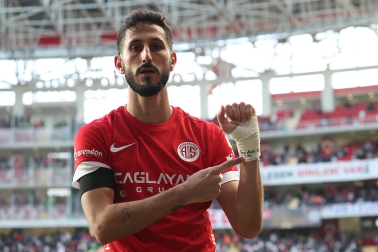 İsrailli Futbolcu Sagiv Jehezkel, Göz Altına Alındı