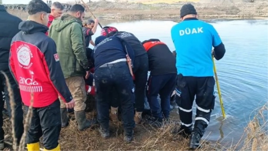 Kayıp çiftçinin cansız bedeni Dicle Nehri’nde bulundu