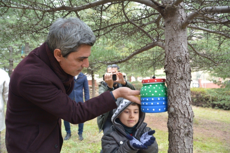 Malatya’daki okullarda dönem sonu faaliyet haftası