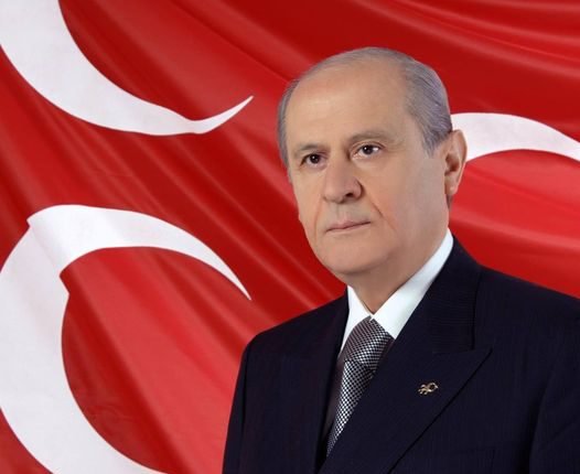 MHP Giresun’da 11 ilçe belediye başkan adayını belirledi