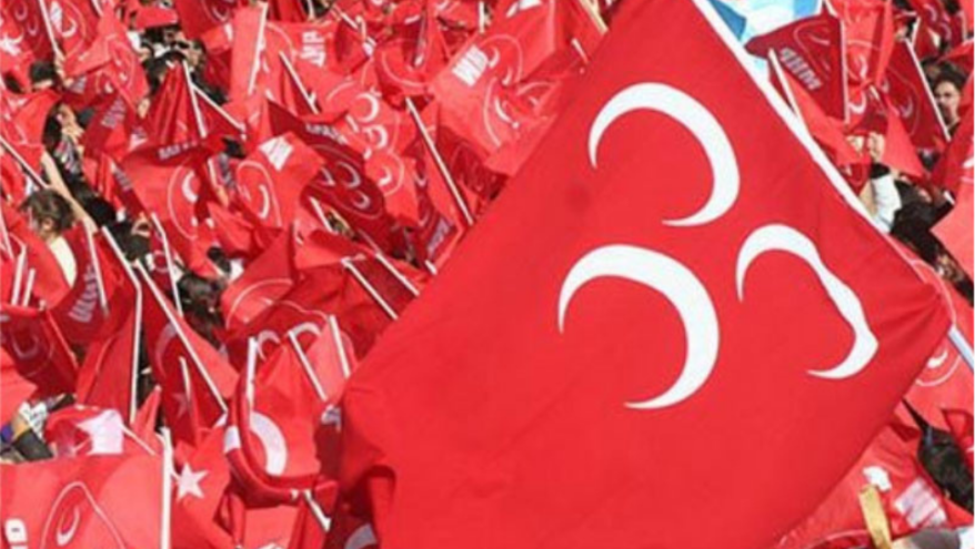 Milliyetçi Hareket Partisi 55 adayı daha açıkladı