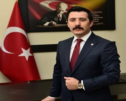 Mülki idare amirleri Ali Yalçın’dan özür bekliyor