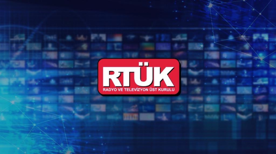 RTÜK’ten ‘Santa Maria Kilisesi’ne yönelik yayın yasağı açıklaması