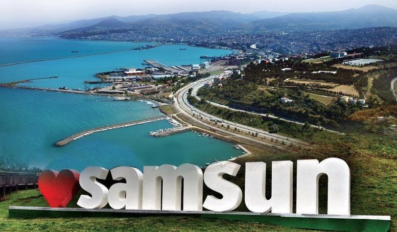 Samsun’da ilçe belediye başkanları krizi yaşanıyor; partililer rahatsız!