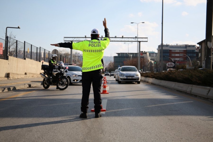 Trafik cezalarında yeni dönem