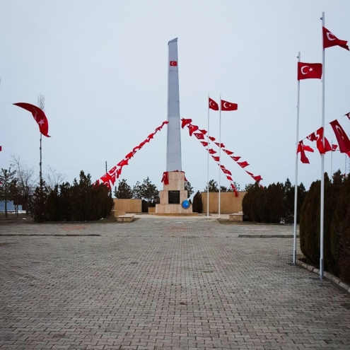 Van’da Ermeni mezalimine kurban giden kadınlar için anma etkinliği