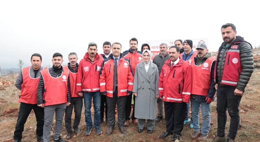 Aile ve Gençlik Fonu’na başvurular 15 Şubat’ta başlanacak