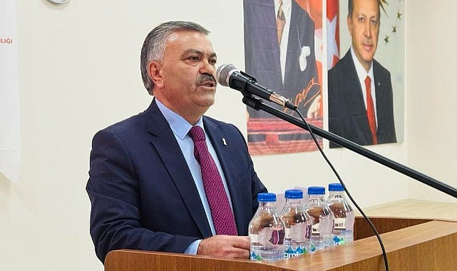 Avrupa Birliği’nin Ardahan projesi başlıyor