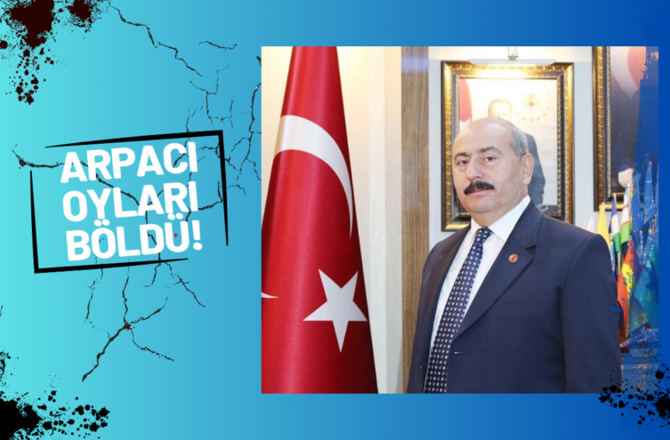 Banaz’da Arpacı bağımsız aday; Ak Parti oyları bölünecek mi?