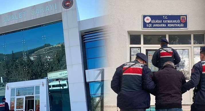 Burdur Jandarma 11 Günde 33 olay Aydınlattı