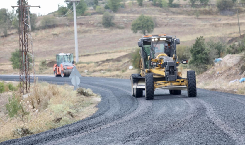 Burdur’lu muhtarlar taleplerini iletti