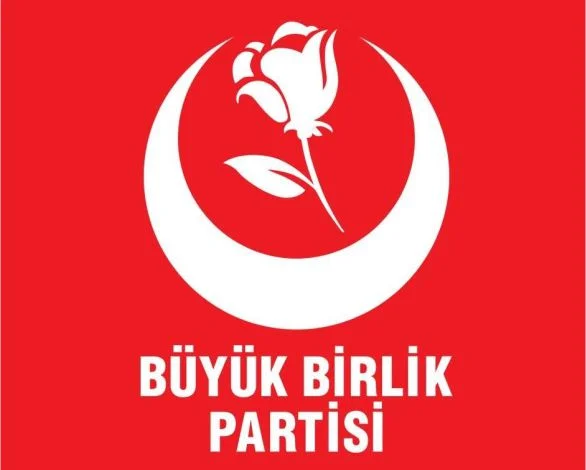 Büyük Birlik Partisi Balıkesir Adaylarını Açıkladı