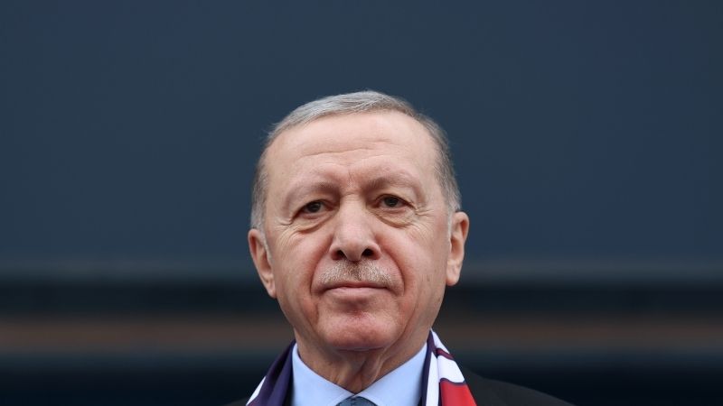 Cumhurbaşkanı Erdoğan: Herkes kendine yakışanı yaptı