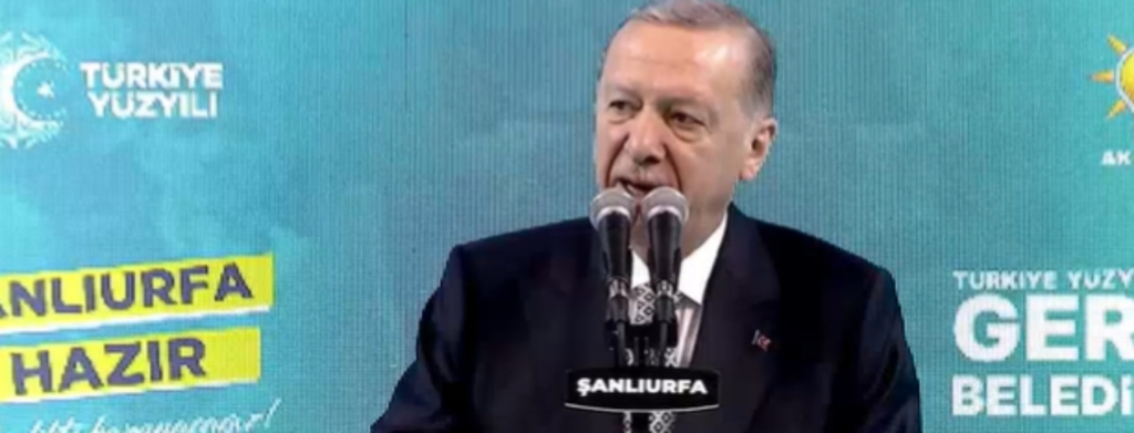 Erdoğan: “Yıl sonuna kadar 200 bin konutun teslimini tamamlayacağız”