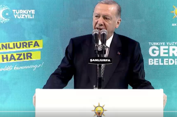 Erdoğan: Yıl sonuna kadar 200 bin konutun teslimini tamamlayacağız