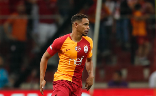 Eski Galatasaraylı Fernando Reges’in yeni takımı belli oldu