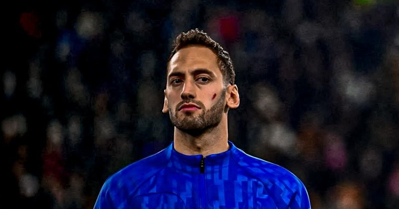 Hakan Çalhanoğlu: Benim attığım golleri kimse atamaz