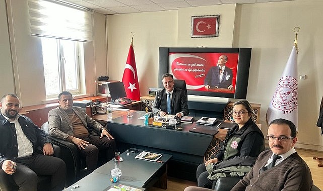 Hanak’ta öğrenciler biyogaz üretecek