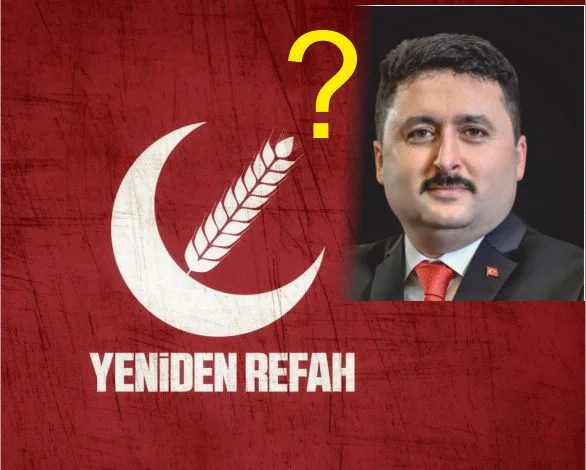 Hasan Avcı Yeniden Refah’ın Adayı Mı?