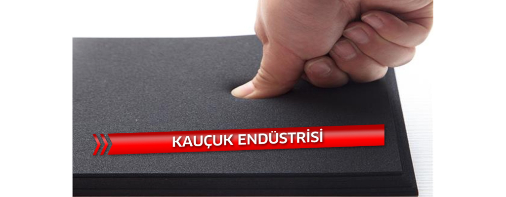 Kauçuk Firmaları Ne İş Yapar ?