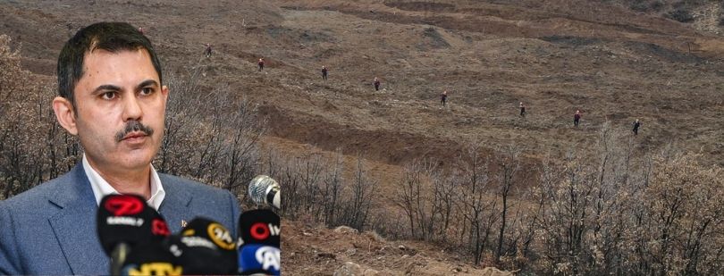 Kurum’dan Erzincan açıklaması: Yalan haber servis edildi