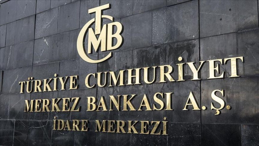 Merkez Bankası yarın faiz kararını açıklayacak