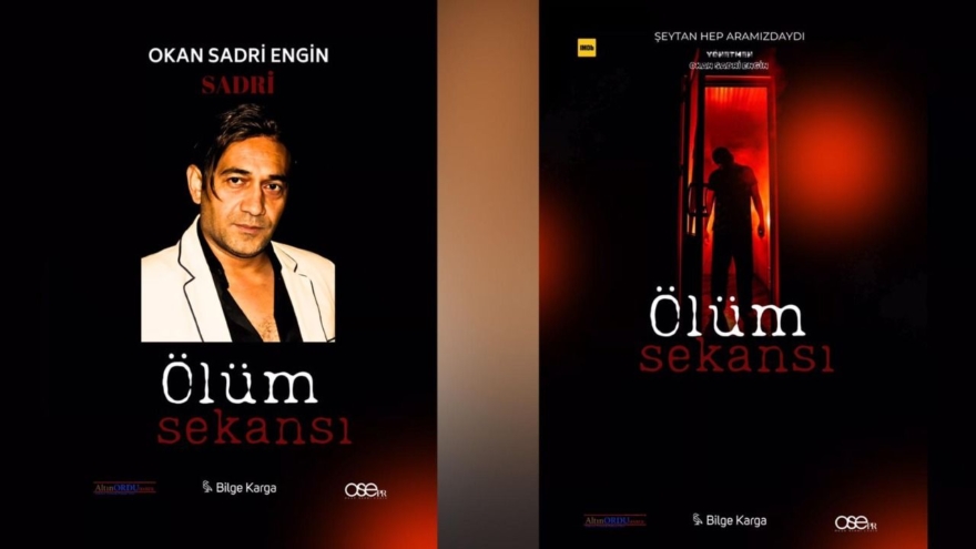 ‘Ölümcül sekans’ Ordu’da çekilecek