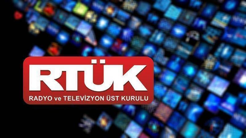 RTÜK uyardı; Azami reklam süresini aşmayın! 