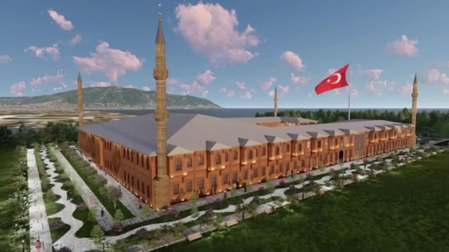 Türk İslam Araştırmaları Merkezi için ilk adımlar atıldı