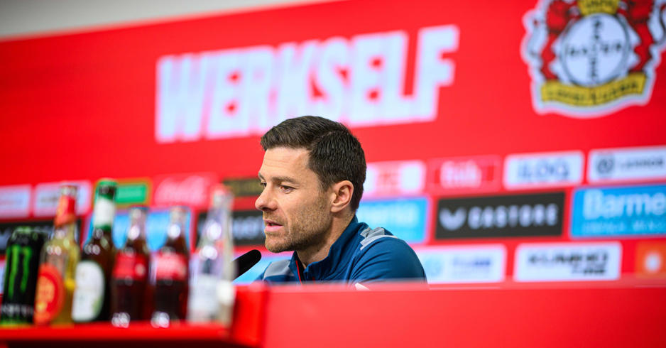 Xabi Alonso: Çıkan iddialar gerçeği yansıtmıyor