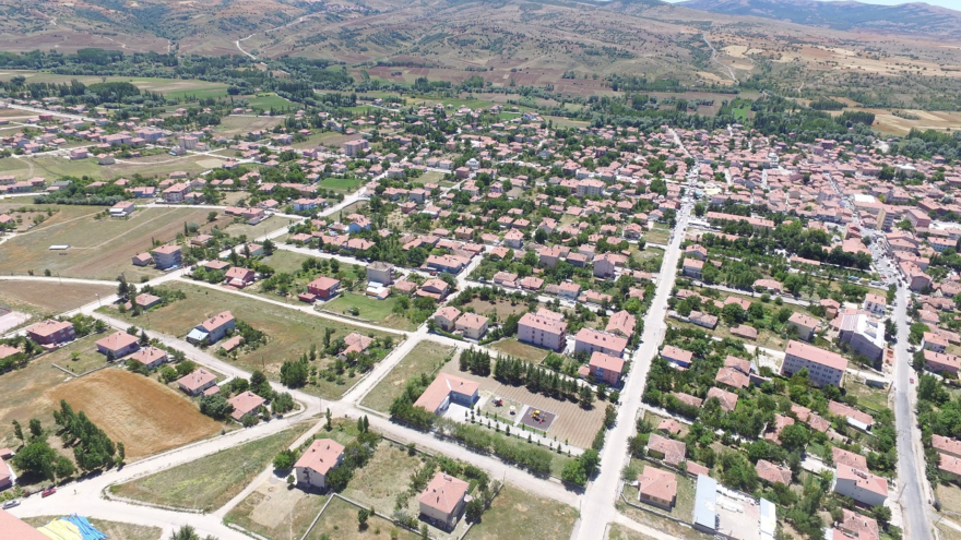 Yozgat İl Milli Eğitim Müdürü’nden Çayıralan ve Çandır çıkarması