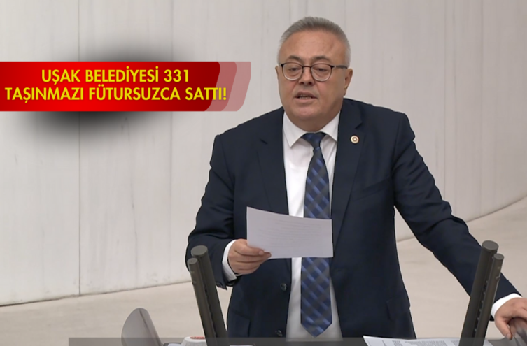 Ali Karaoba; Belediye’deki Usulsüzlükleri Gündeme Taşıdı