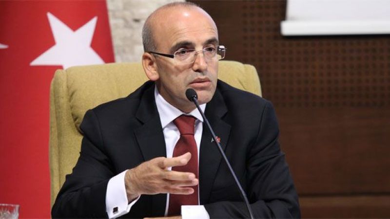 Bakan Şimşek: Sağlam politikalar sürdürmeye ve yapısal reformları uygulamaya kararlıyız