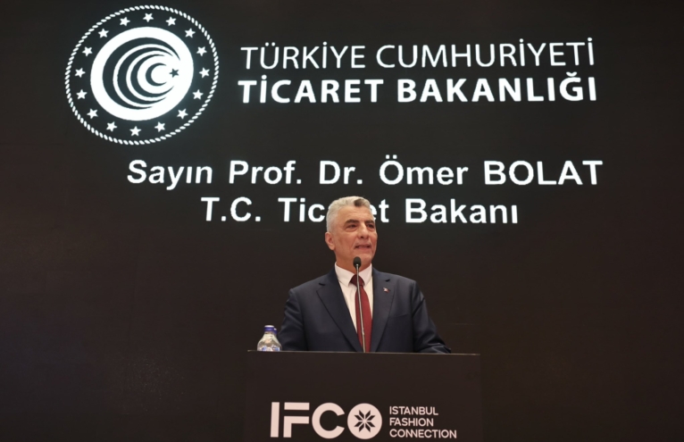 Bolat: Şubat ayı ihracatı 21 milyar 86 milyon dolar olarak gerçekleşti