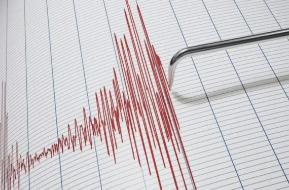 Çanakkale’de Endişelendiren Deprem