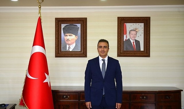 Çiçek: “İstiklal Marşı, milletimizin varoluş mücadelesinin simgesidir”