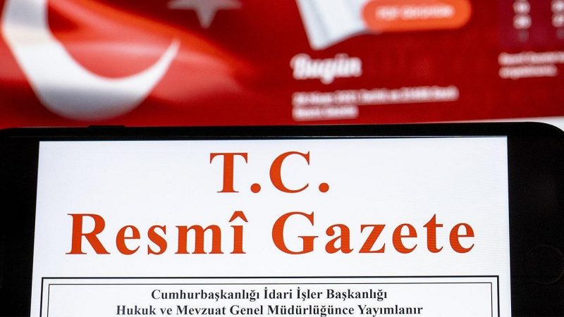 Cumhurbaşkanı gençlere müjdeyi vermişti “Resmi Gazetede Yayınlandı”