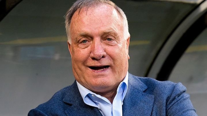 Dick Advocaat: Genç olsaydım Türkiye’ye dönmek isterdim