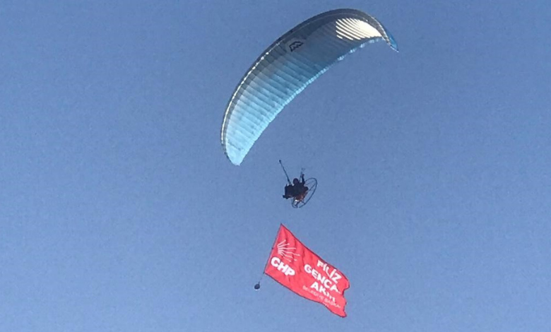 Edirne semalarında Filiz Gencan Akın tanıtımı