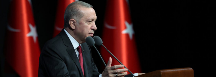 Erdoğan: Bu yaz Irak sınırlarıyla ilgili meseleyi çözüme kavuşturacağız