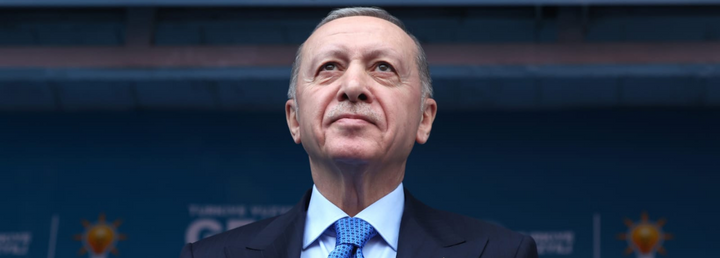 Erdoğan: Şubat ayında ihracatımız 21 milyar doları aştı