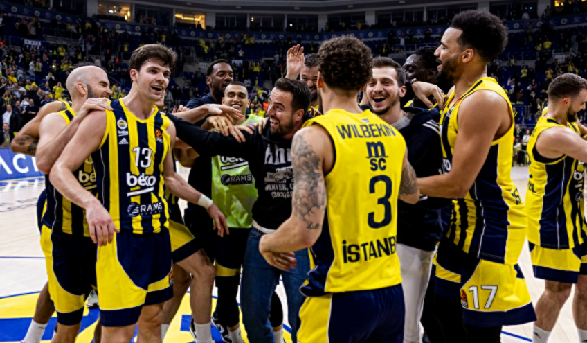 Fenerbahçe Beko, EuroLeague’de Valencia’yı konuk edecek