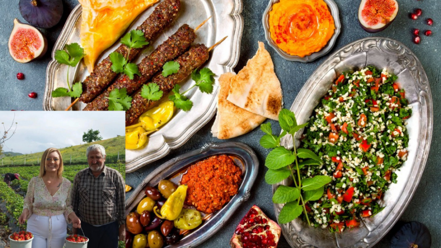 Gastronomi Yazarı Ayşegül Binici: Gastronomi turizminin öne çıkması gerekiyor