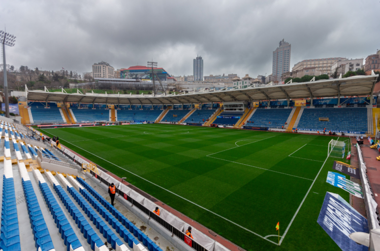 Haftanın açılış maçında Sivasspor, Kasımpaşa’ya konuk oluyor