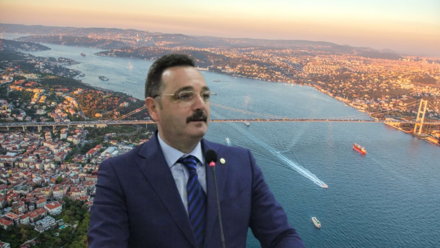 İstanbul’da riskli konutlar yenilenebilir mi? Dr. Süleyman Basa cevapladı