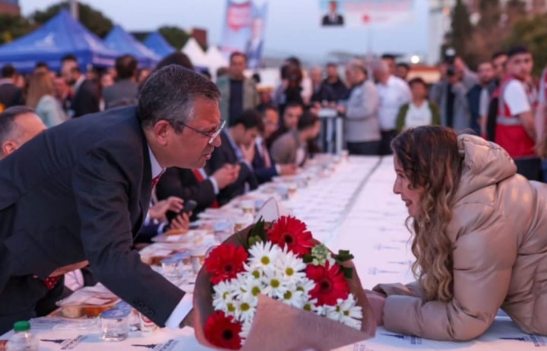 İzmir Staj ve Çıraklık Mağdurları, Özel ile görüştü