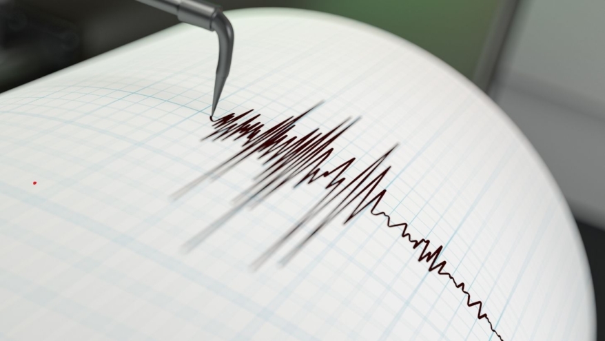 Kahramanmaraş’ta 4,4’lük deprem