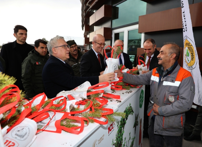 Nevruz Bayramı Sivas’ta kutlandı