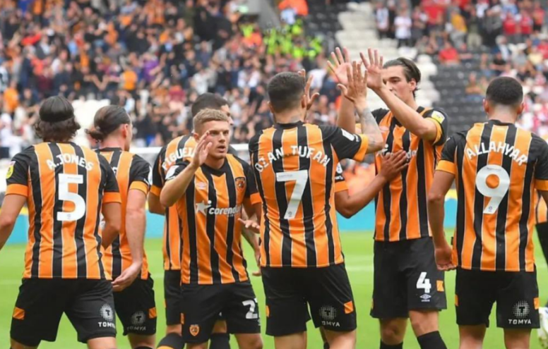 Ozan Tufan’ın golü, Hull City’ye yetmedi