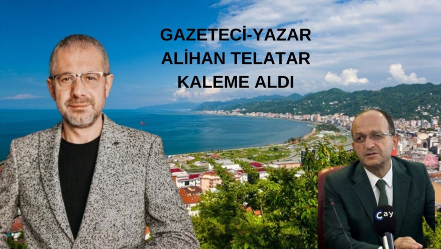 “Rize’de başarısızlık ve kaybedilen yerler Hikmet Ayar’a yazar”